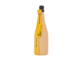 Veuve Clicquot Rose   Ice Jacket Rose 75cl null