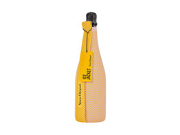 Veuve Clicquot Rose   Ice Jacket 75cl