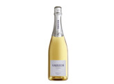 Lallier Blanc de Blancs Grand Cru Wit 75cl