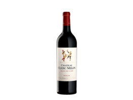 Chateau Clerc Milon Rood 75cl 2019