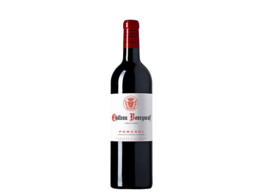 Chateau Bourgneuf Rood 75cl 2014