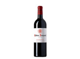 Chateau Bourgneuf Rouge 2014