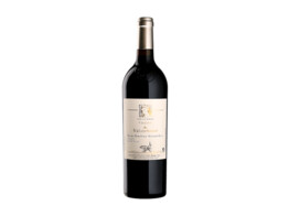 Virginie de Valandraud Rood 75cl 2019