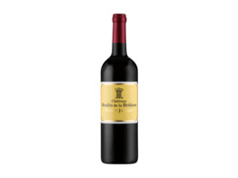 Chateau Moulin de la Bridane Rood 75cl