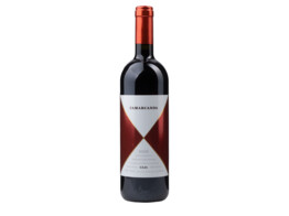Camarcanda Rood 75cl 2020 Ca Marcanda