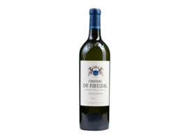 Chateau de Fieuzal Wit 75cl