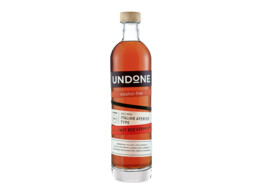 Undone NR9 Italian Red Aperitif 0 0  70cl null