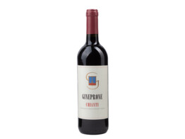 Gineprone Rood 75cl 2020 Col d Orcia