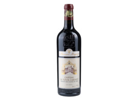 Chateau La Tour Carnet Rood 75cl 2016