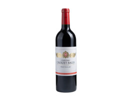 Chateau Croizet Bages Rood 75cl