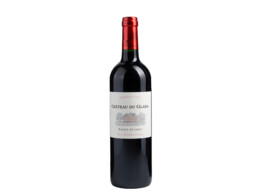 Chateau Du Glana Rood 75cl