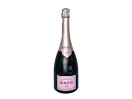 Krug Rose 28eme Edition Rose null