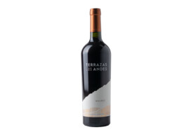 Malbec Rood 75cl 2023 Terrazas de los Andes