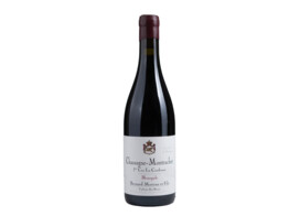 Chassagne Montrachet La Cardeuse Rood 75cl 2021 Domaine Alex Moreau