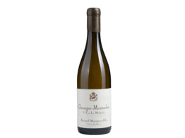 Chassagne Montrachet  La Maltroie  Wit 75cl 2021 Domaine Alex Moreau