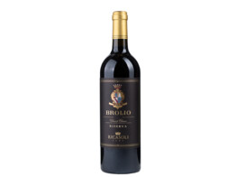 Brolio Riserva Rood 75cl Ricasoli 1141