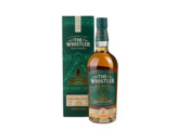 The Whistler Oloroso Sherry Cask Finish 43  null