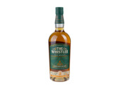 The Whistler Oloroso Sherry Cask Finish 43  null