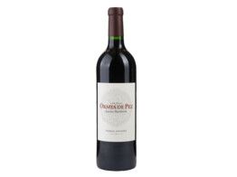 Chateau Ormes de Pez Rood 75cl