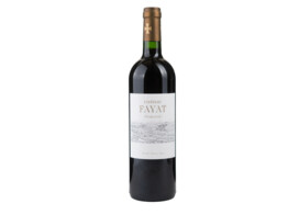 Chateau Fayat Rood 75cl 2019