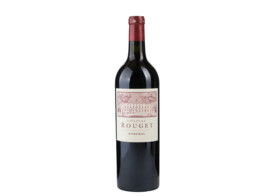 Chateau Rouget Rood 75cl 2020