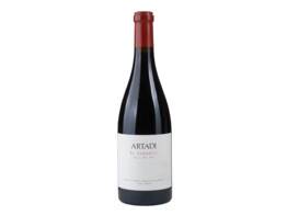 El Carretil Rood 75cl Artadi