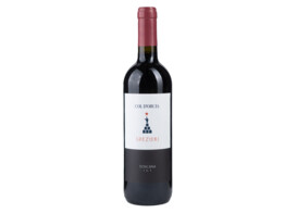 Spezieri Rood 75cl 2018 Col d Orcia