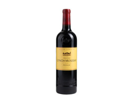 Chateau Lynch-Moussas Rood 75cl 2020