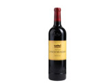 Chateau Lynch-Moussas Red 2020