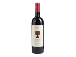 Olmaia Rood 75cl 2015 Col d Orcia