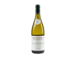 Chablis Fourchaume Blanc 2020