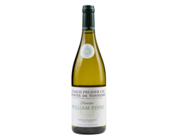 Chablis  Montee de Tonnerre  Wit 75cl 2020 1WF