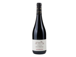 Morgon  Grands Cras  Rood 75cl 2022 Chateau de Pizay