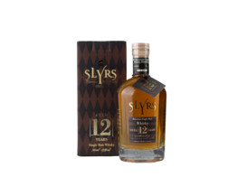 Slyrs Single Malt 12Y 43 