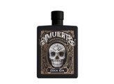 Amuerte Black Gin   2 Glazen 43  null