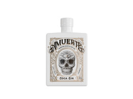 Amuerte White Gin 43  70cl