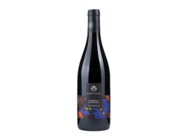 Blaufrankisch  Hochberc  Rood 75cl 2019 Gesellmann