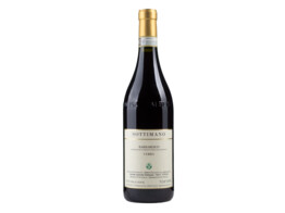 Barbaresco  Curra  Rood 75cl 2019 Sottimano