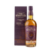 The Whistler Calvados Cask Finish 43  null