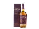 The Whistler Calvados Cask Finish 43  null