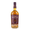 The Whistler Calvados Cask Finish 43  null