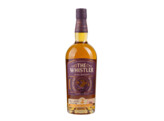 The Whistler Calvados Cask Finish 43  null