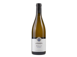 Rully  En Rosey  Wit 75cl 2022 Domaine Chanzy