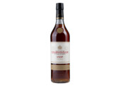 Courvoisier VSOP 40  null