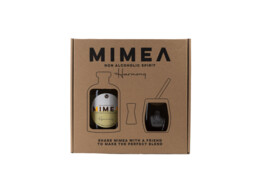 Mimea Harmony Giftbox 0 0  70cl