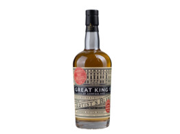 Compass Box GKS Artist s Blend 43  70cl