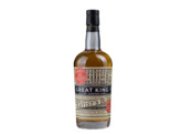 Compass Box GKS Artist s Blend 43  null