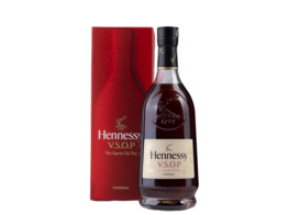 Hennessy VSOP 40  70cl null