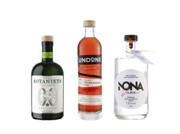 Non Alcoholic