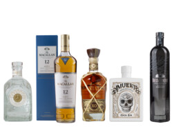 Spirits